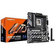 Дънна платка GIGABYTE Z890 UD WIFI 6E, LGA 1851